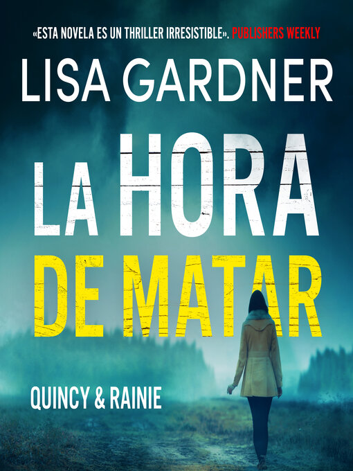 Title details for La hora de matar by Lisa Gardner - Available
